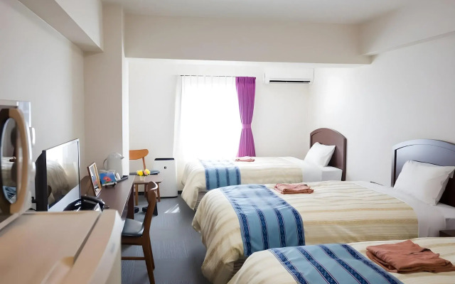 Hotel Peace Island Nago