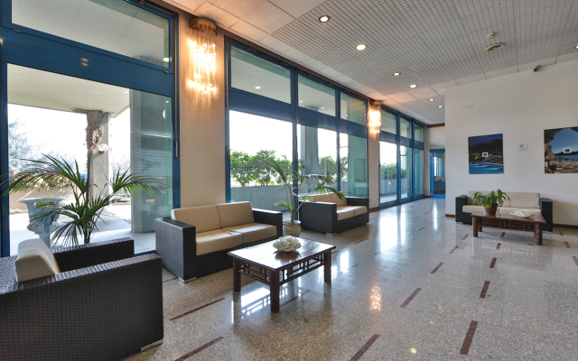 Quark Due Milano Hotel & Residence