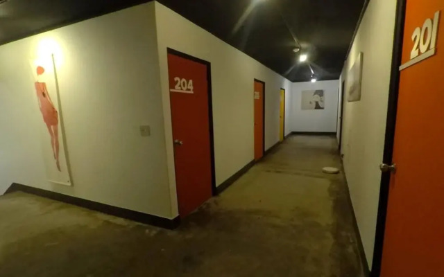 Gyeongju Two Wheel Guesthouse