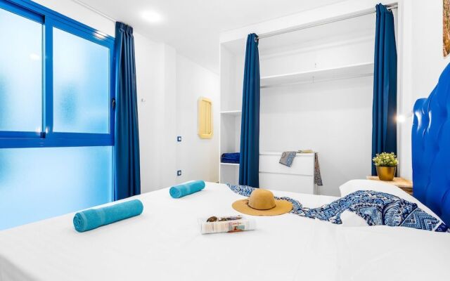 Okeanos Eco Guest House