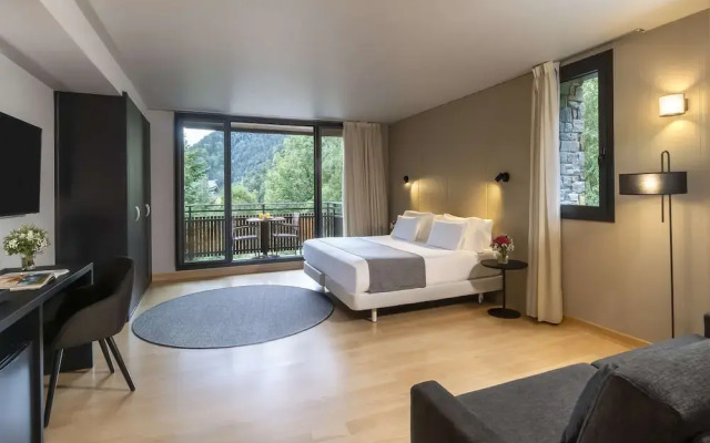 NH Collection Andorra Palome