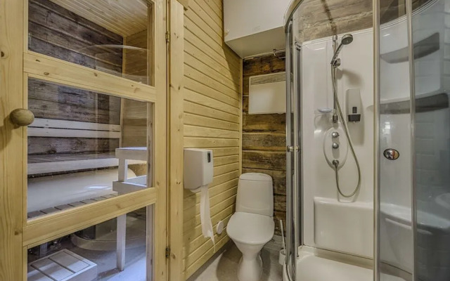 Ruka Safaris - Papin Talo