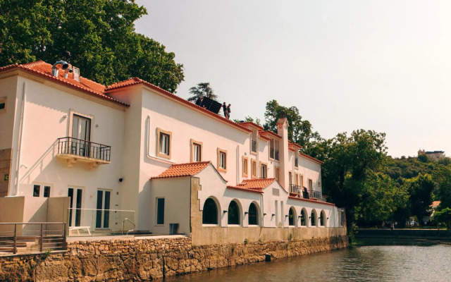 Estalagem de Santa Iria Hotel & Spa
