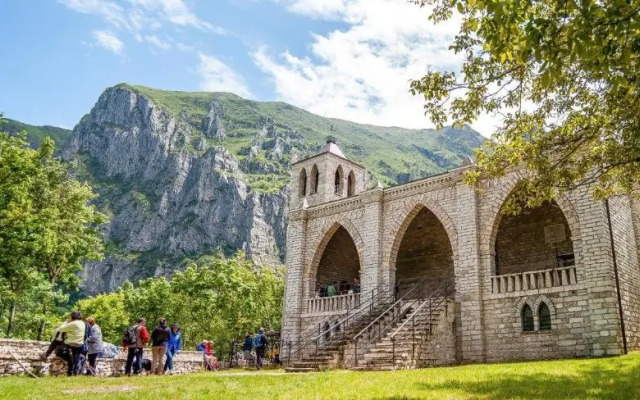 Hotel Ristorante da Roverino