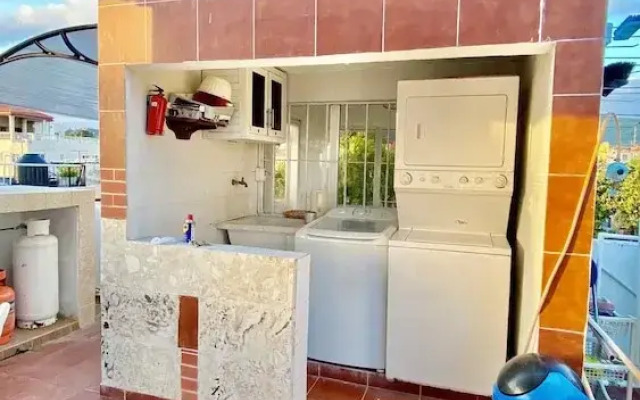 Apartamento Cerca Malecón by RHV Living