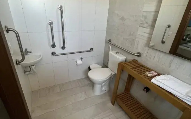 Golden Towers Hotel
