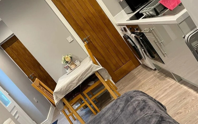 Stunning 1-bed Apartment in Bracknell