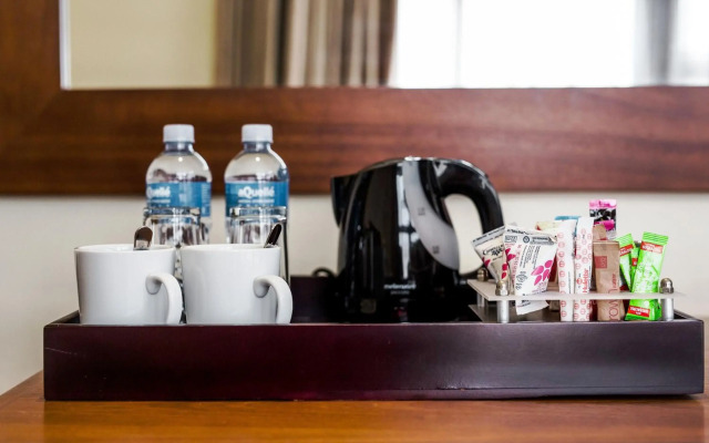 Premier Splendid Inn Bayshore