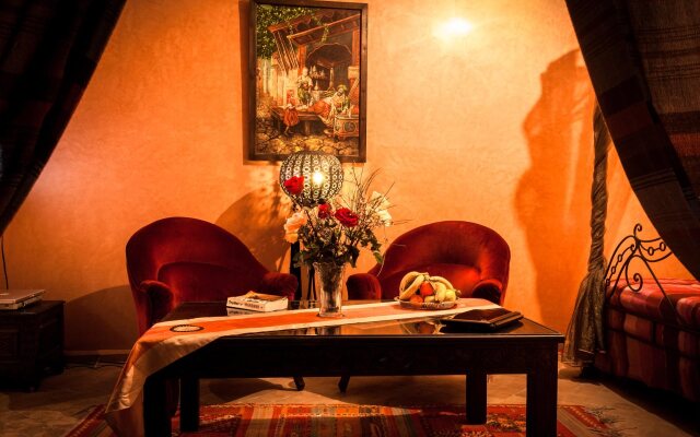 Riad New Bahia