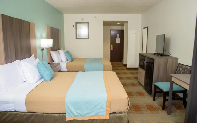 Pigeon River Inn