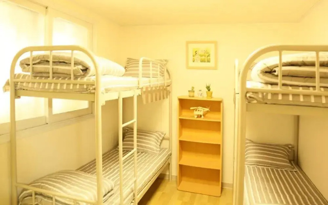Seouruihyuil Guest House