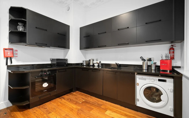 48 Bishopsgate by City Living London