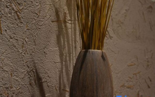 Mountain side homestay