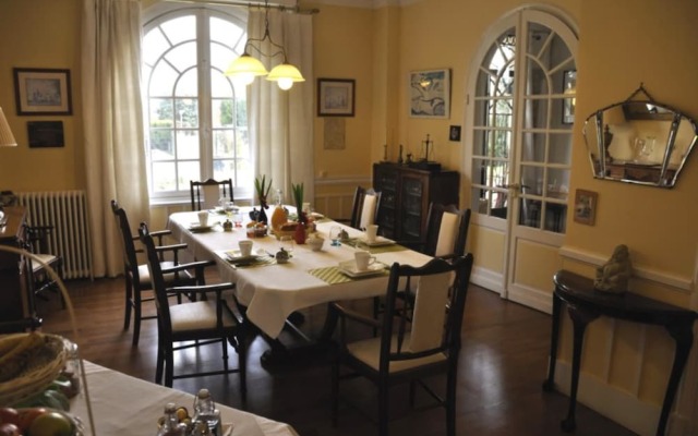 Villa des Iris