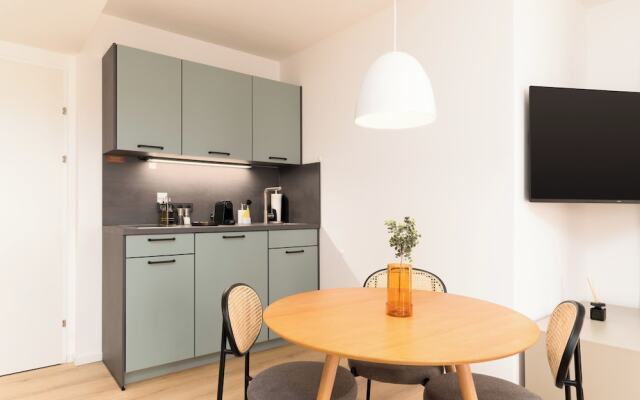 limehome Vienna Favoritenstr