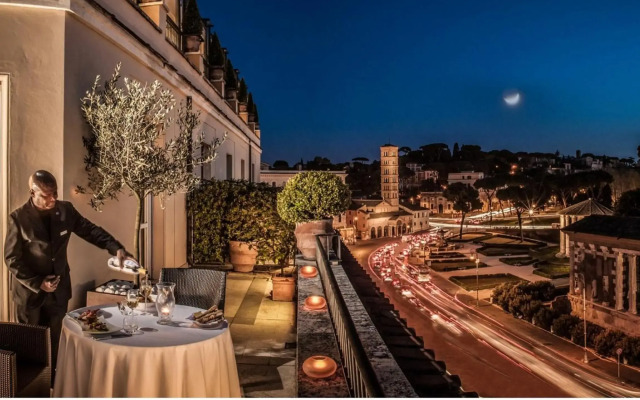 47 Boutique Hotel