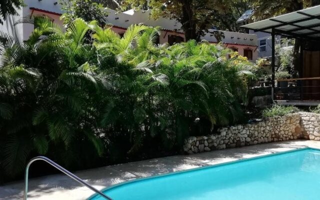 Surf & Yoga Lodge Santa Teresa