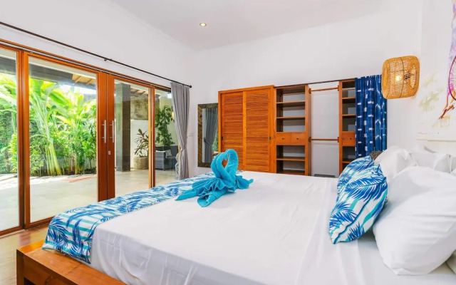 Villa Moringa 2