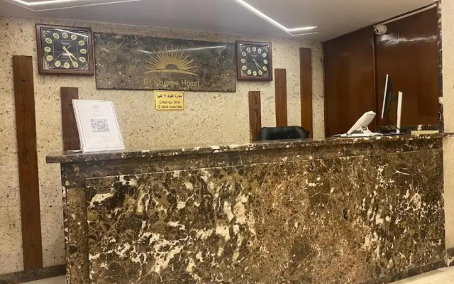 Sun City Hotel