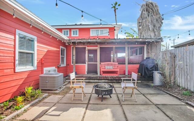 The Kids' Inheritance