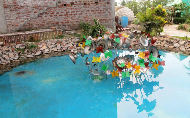 Sambodhi Retreat