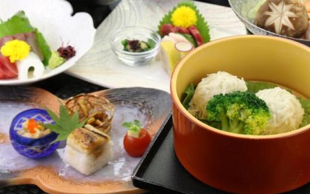 Ryokan Otsukien