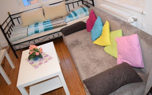 City Apartment Ferienwohnung Bremen