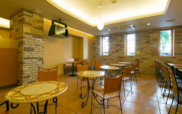 R&B Hotel Nagoya Nishiki - Vacation STAY 15159v