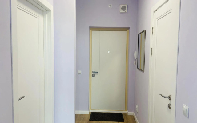 Апартаменты на улице 8 Марта 204Г/1