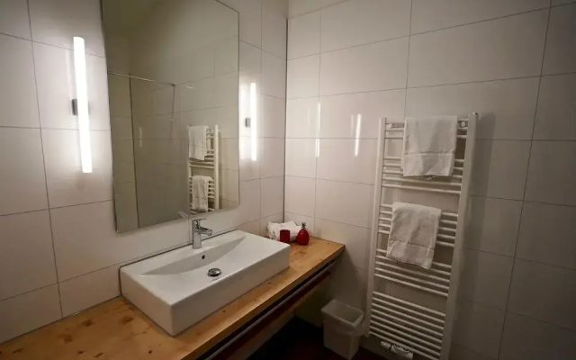 Spa Hostel