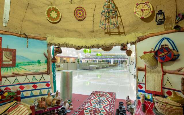 Radisson Blu Resort, Jizan