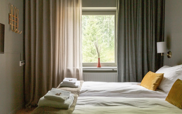 Hotell Åre Fjällsätra