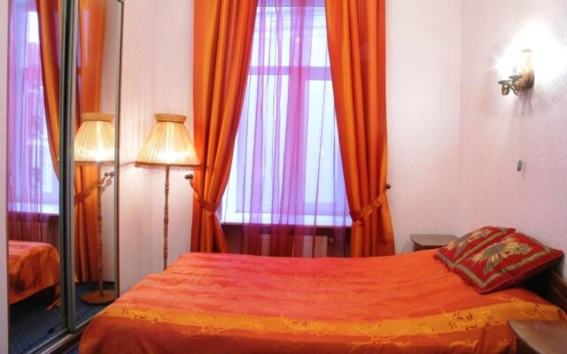 Норд Капп Владимирский