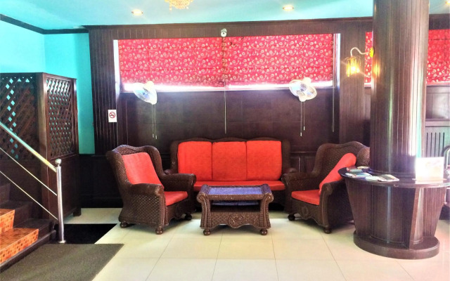 Cookies Hotel