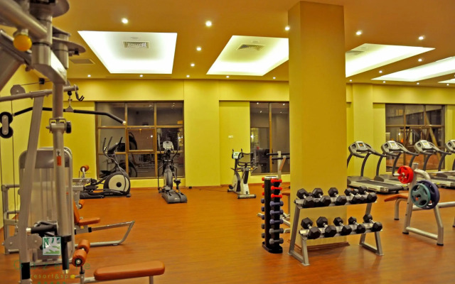 Gazelle Resort & Spa