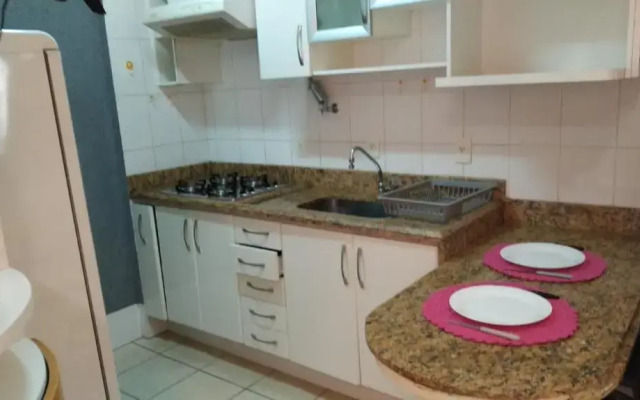 Flats Residence Bueno