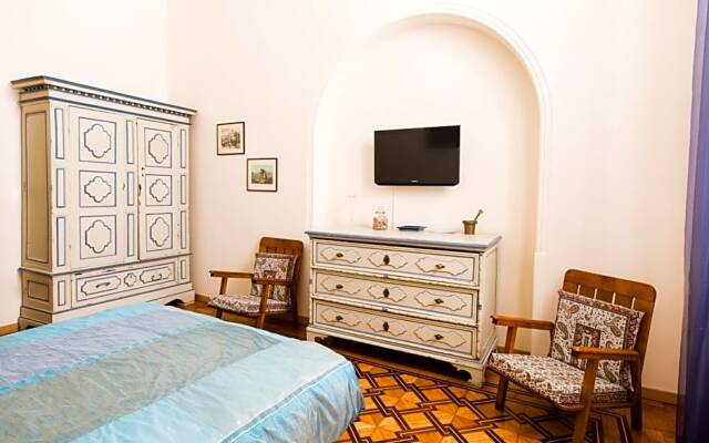 Bed  Breakfast Meucci