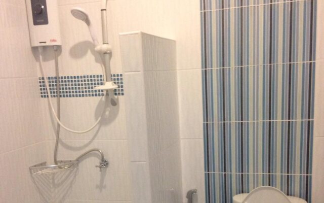 ToStay resort