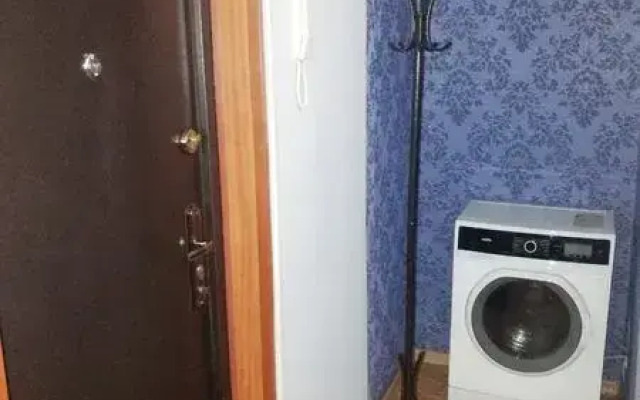 Сутки как дома на Ботанической, 45