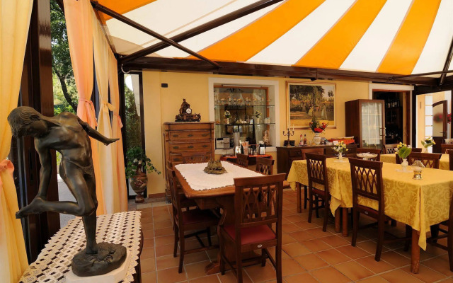 Hotel Villa La Colombaia