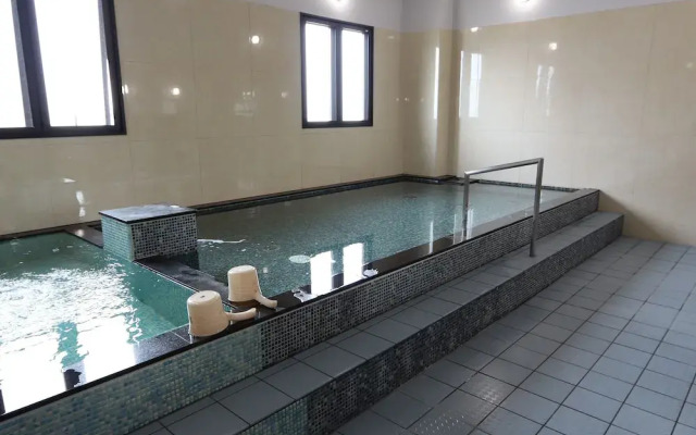 Hotel Kanade Kankukaizuka