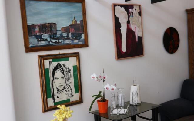 B&B Macalube Aragona