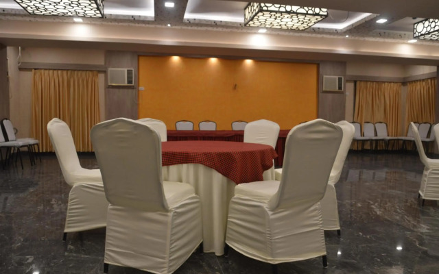 Hotel Jeevan Sandhya