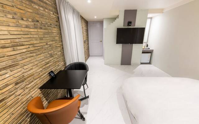 Lenith Hotel Seomyeon