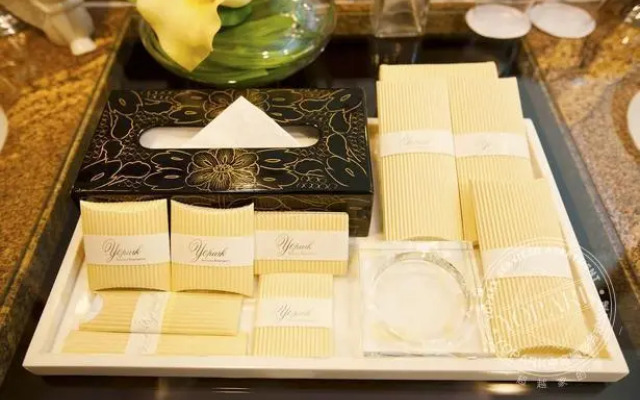 Shanghai Yopark Serviced Apartment(Jing'an International Plaza)