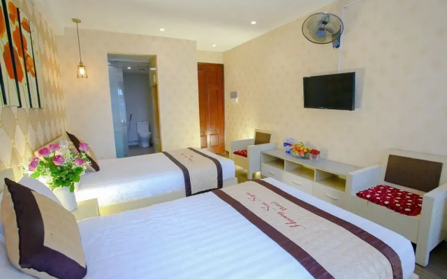 Huong Son Sapa Hotel