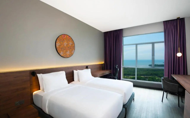 Quest Hotel Midport Port Dickson