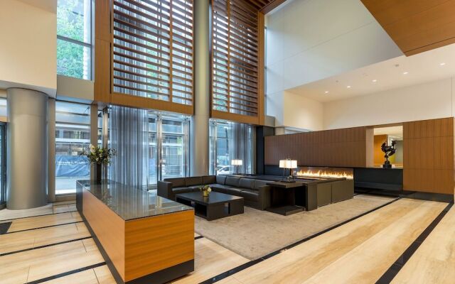 Downtown Lux Apartments by Barsala