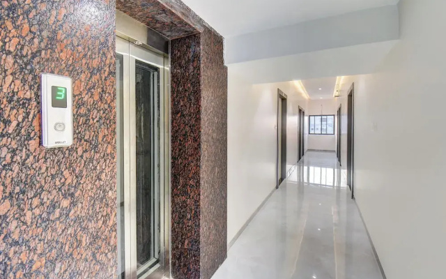 FabHotel Prime Chhappan