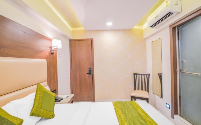 Hotel Oxford